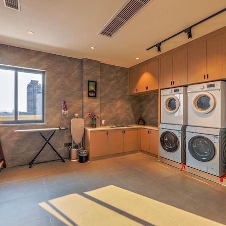 Maxx Phnom Penh Downtown By H World Hotel Eksteriør billede