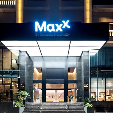 Maxx Phnom Penh Downtown By H World Hotel Eksteriør billede