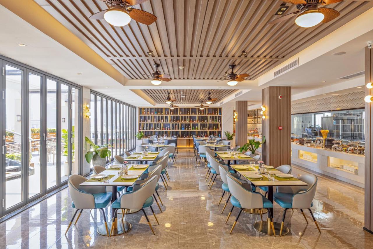 Maxx Phnom Penh Downtown By H World Hotel Eksteriør billede