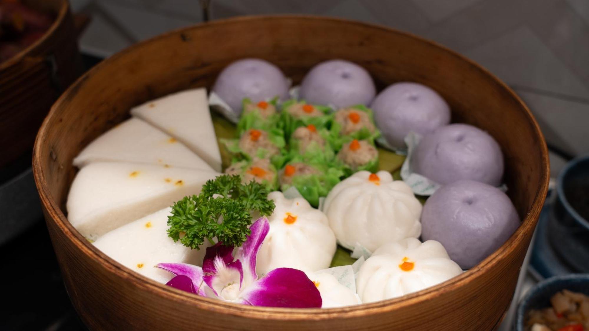 Maxx Phnom Penh Downtown By H World Hotel Eksteriør billede