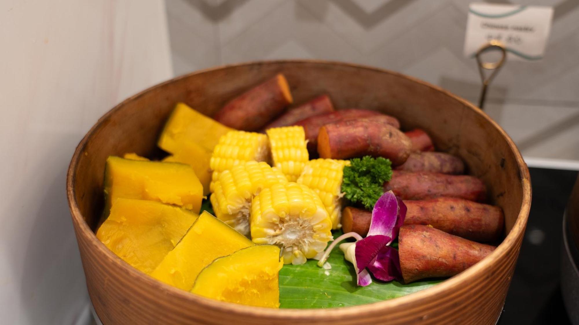 Maxx Phnom Penh Downtown By H World Hotel Eksteriør billede