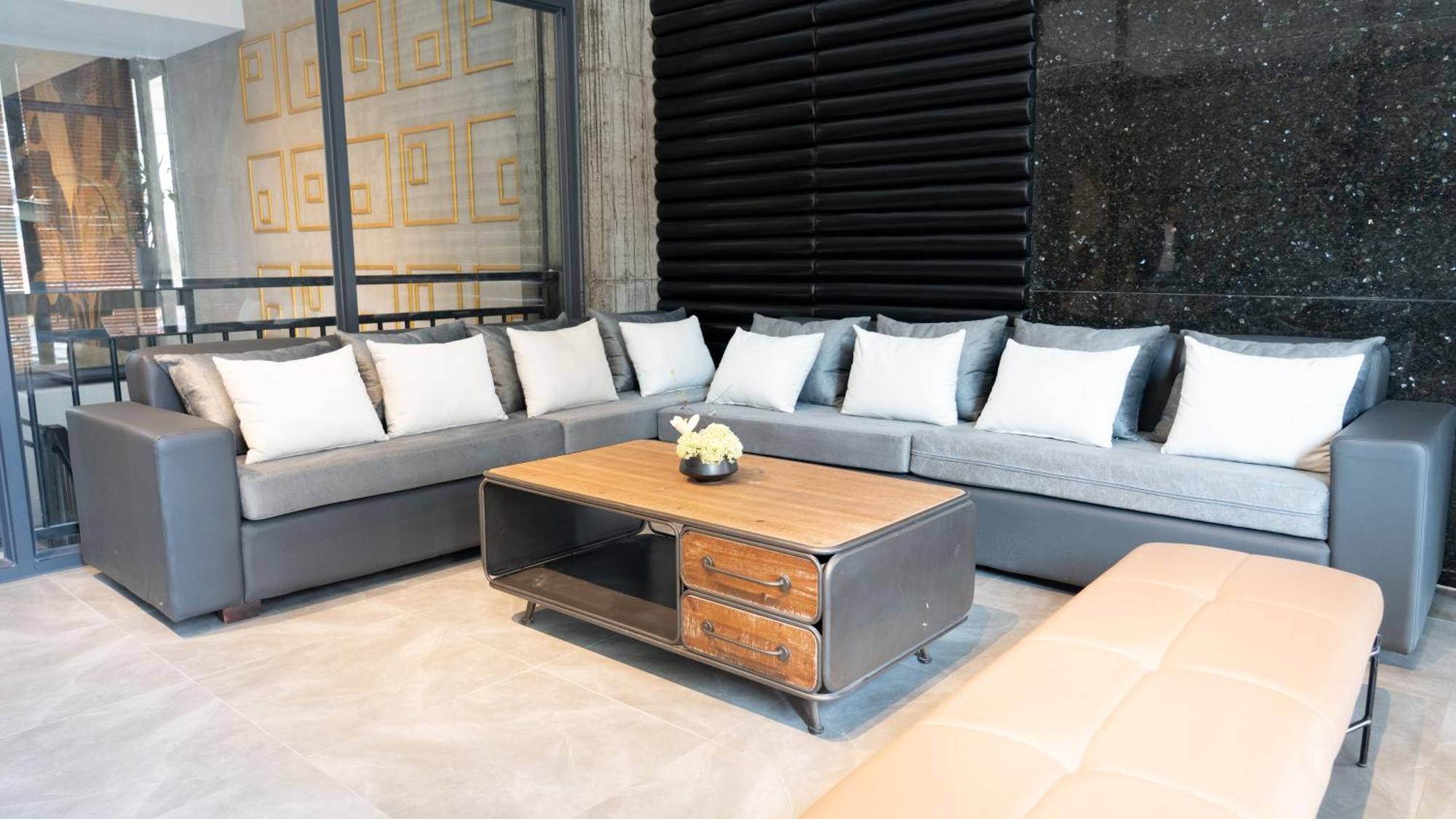 Maxx Phnom Penh Downtown By H World Hotel Eksteriør billede