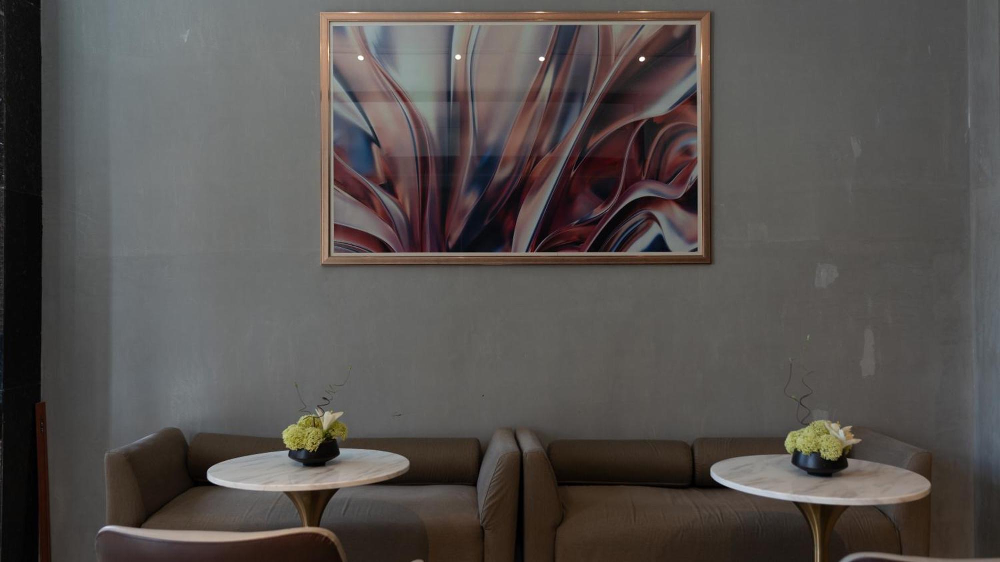 Maxx Phnom Penh Downtown By H World Hotel Eksteriør billede