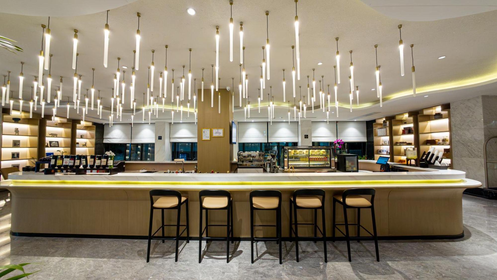 Maxx Phnom Penh Downtown By H World Hotel Eksteriør billede