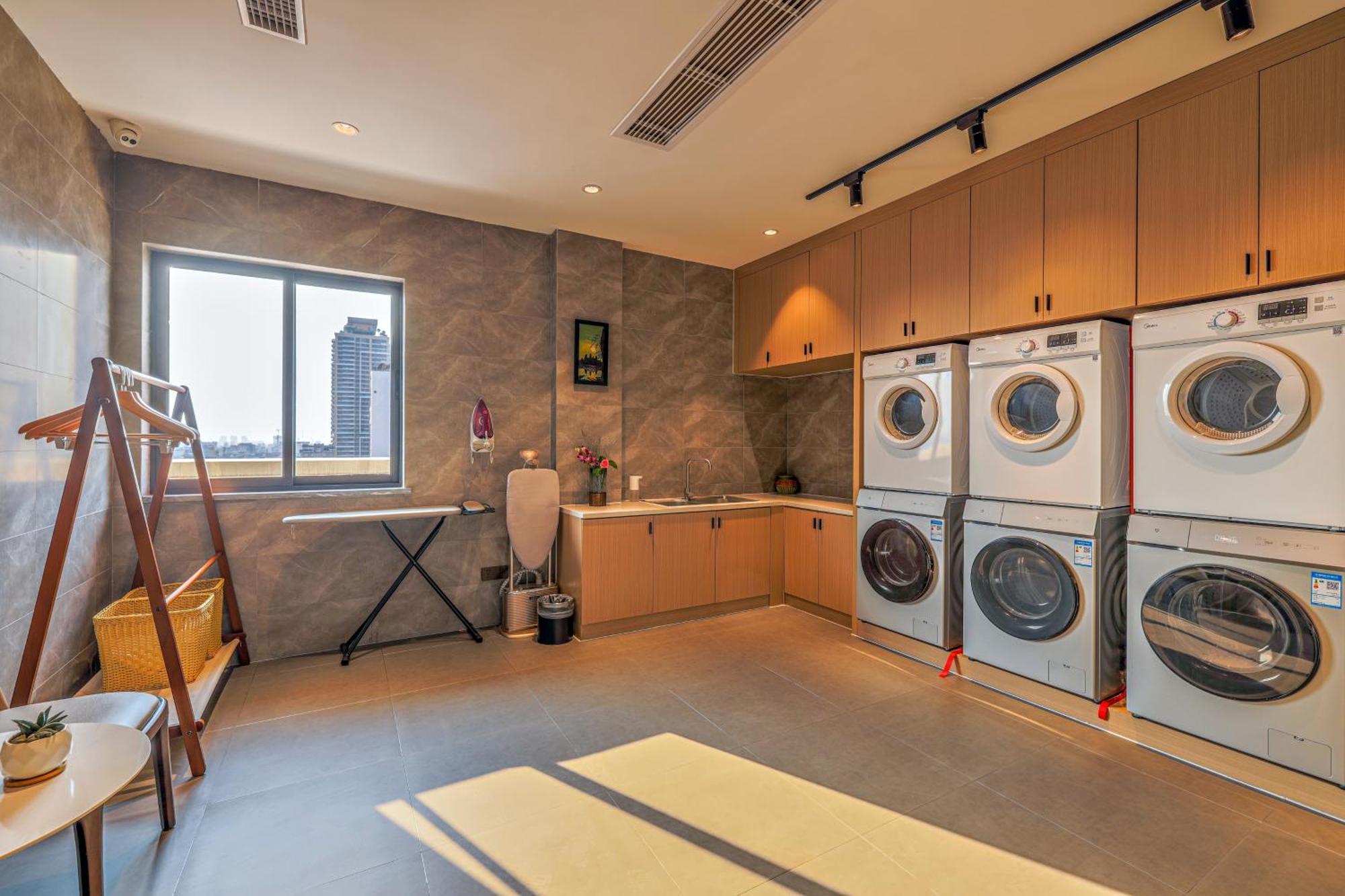 Maxx Phnom Penh Downtown By H World Hotel Eksteriør billede